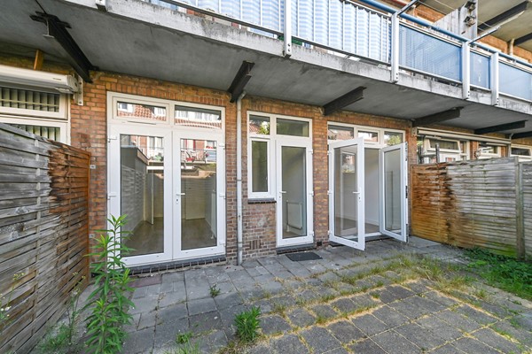 Medium property photo - Van Zeggelenlaan 303, 2524 AK Den Haag